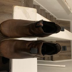 Georgia  Boot Work Shoes 