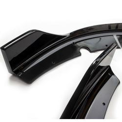 Front Bumper LIPGUARD
