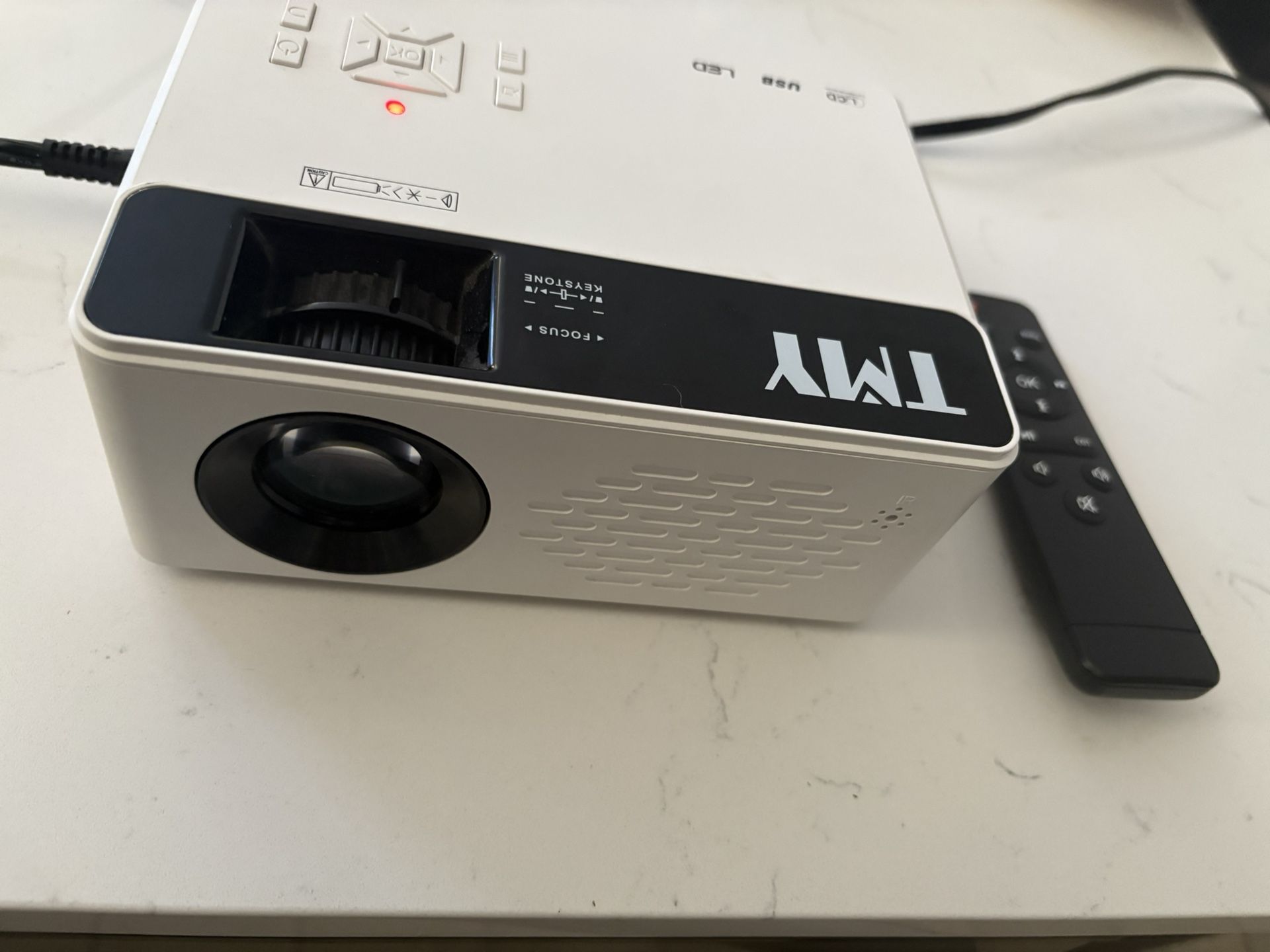 TMY Projector
