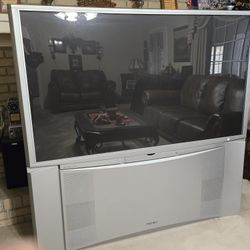 Hitachi TV