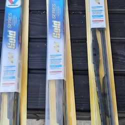 Windshield Wipers