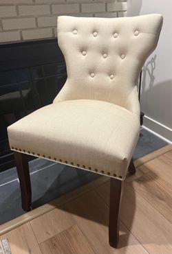 Dining Room Chairs 🏡 🪑