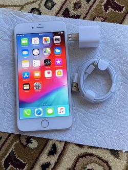 iPhone 6 unlocked for all carriers