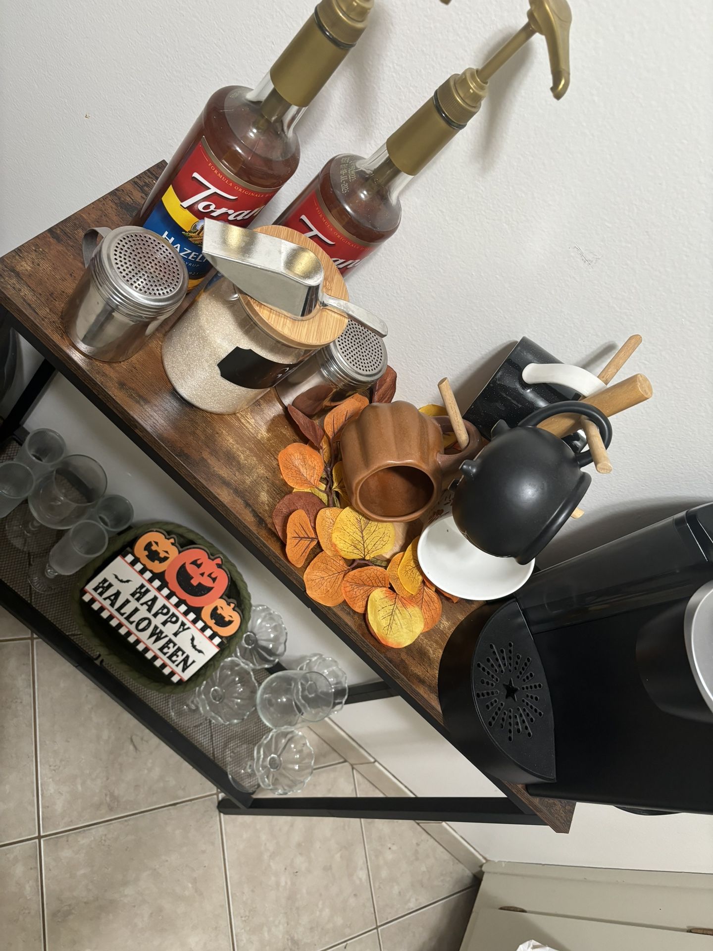 Small Table 