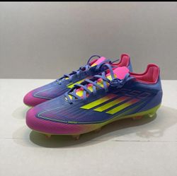 Adidas Adizero F50 Pro FG ‘Celestial Victory Pack’ Men’s Size 11 IE1285