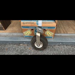 Castor Wheels