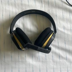 Astro A10 Headset Zelda Edition 