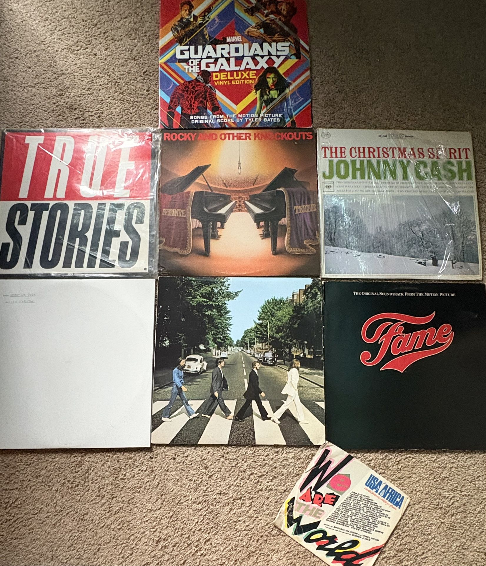 Record Vinyl’s