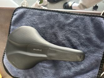 Specialized Mimic Bike Saddle