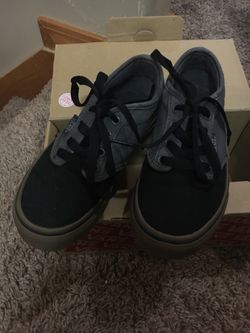 Kids vans