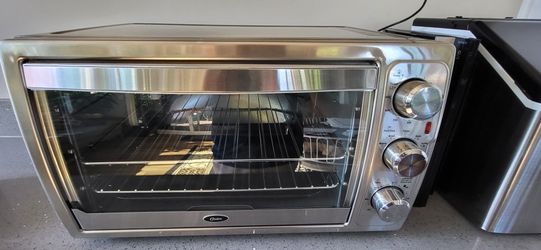 Oster Conventional Oven 