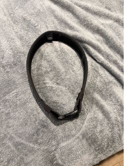 Bianchi Duty Belt
