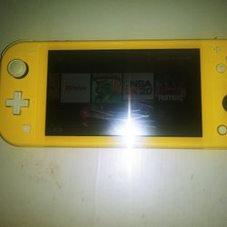 Nintendo Switch. Plus Wireless Control. 