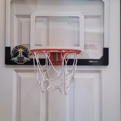 Basketball Hoop