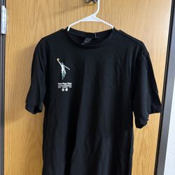 Never Waste Talent Shirt