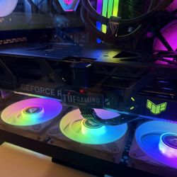 ASUS TUF OC 16GB RTX 5080