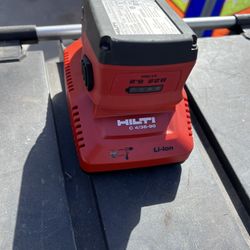 Battery For Tools