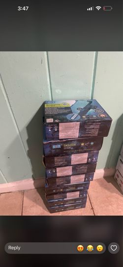 AA Aquarium Green Killing Machine (GKM9W) internal UV sterilizers.