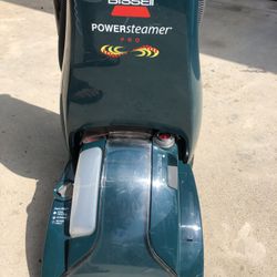 Bissell Carpet cleaner