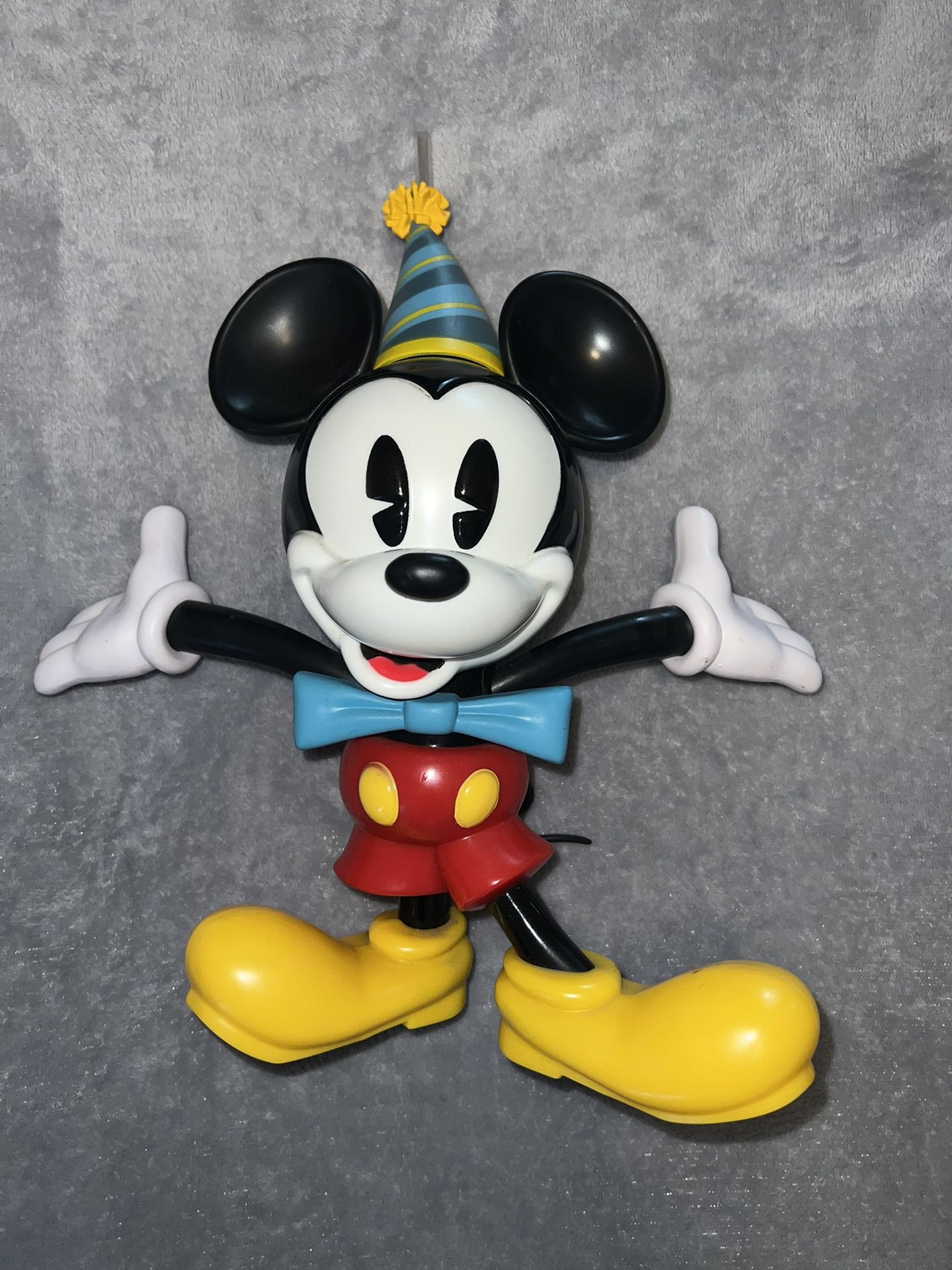 Mickey Sipper