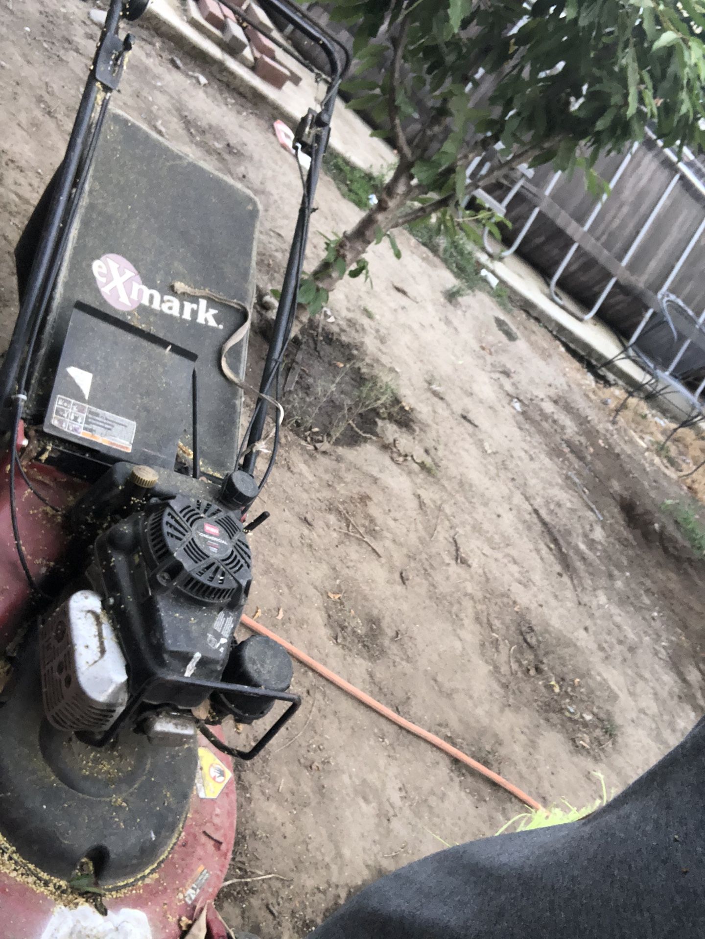Toro Commercial Fj180v Lawn Mower