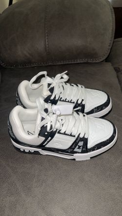 Louis Vuitton LV Trainer sneaker