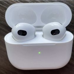 AirPods 3