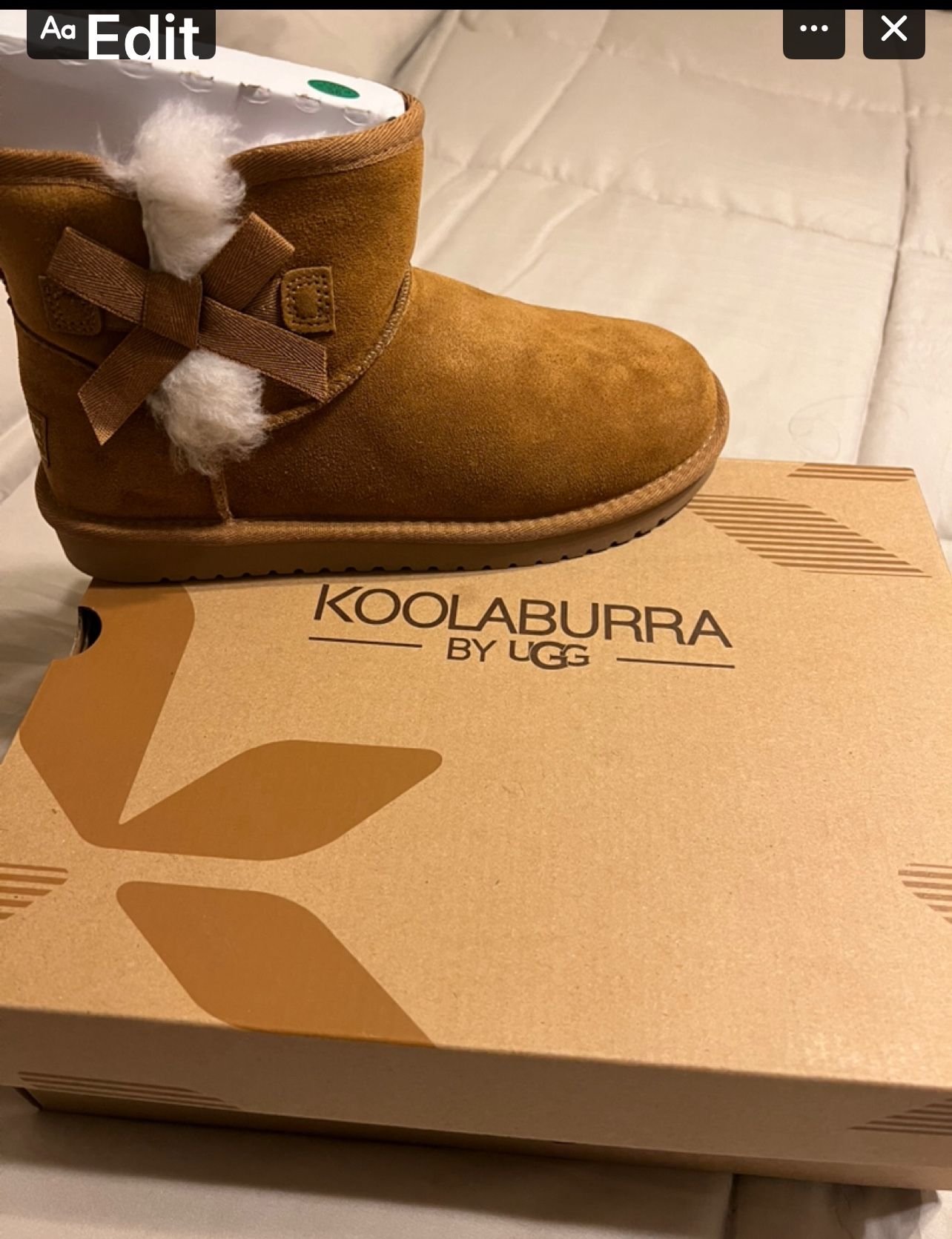 Uggs