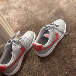 Nike 