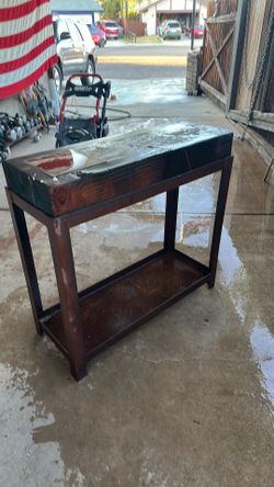 Work Bench