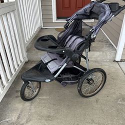 Kids stroller