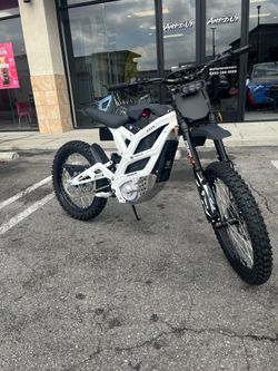 79Bike Falcon GT