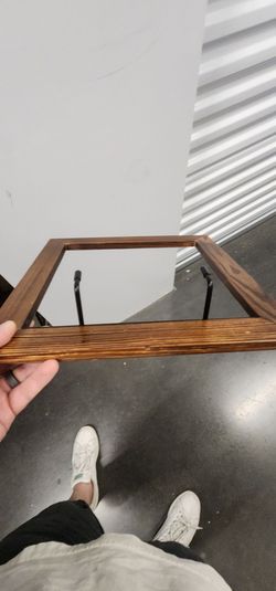 Wooden Picture frames