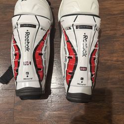 Hockey Knee Pads