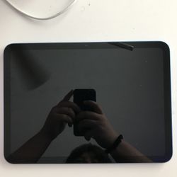 Ipad 10th Gen Blue