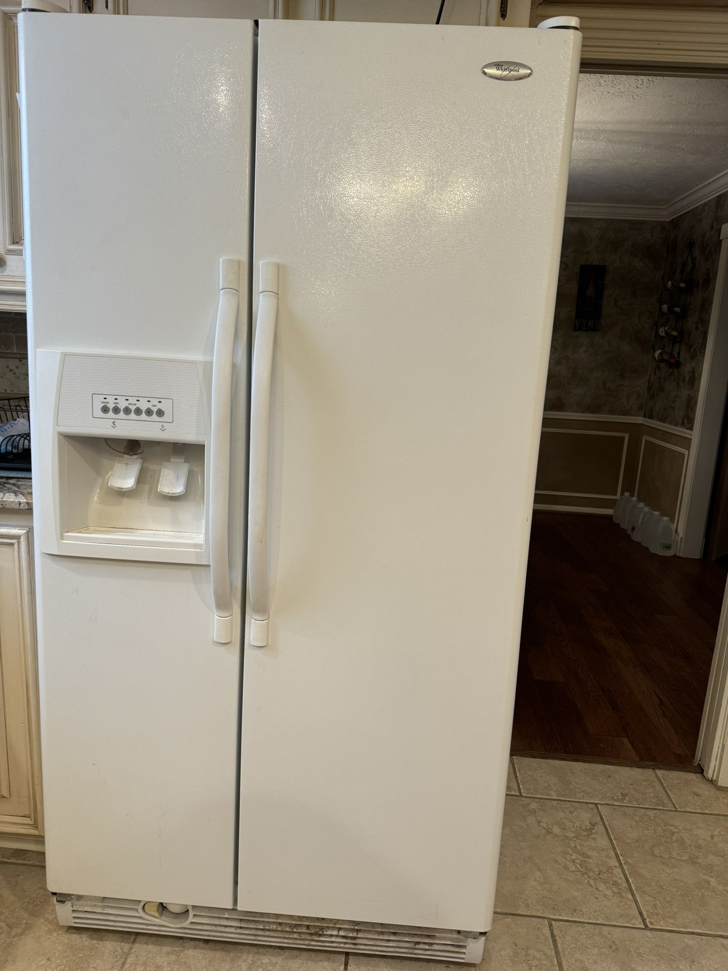 Refrigerator