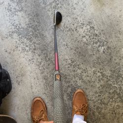 Callaway 4 Hybrid 