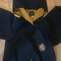 Universal Studios Gryffindor Robe For Kids