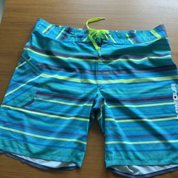 Underarmour Board Shorts Swim Men’s Size 42