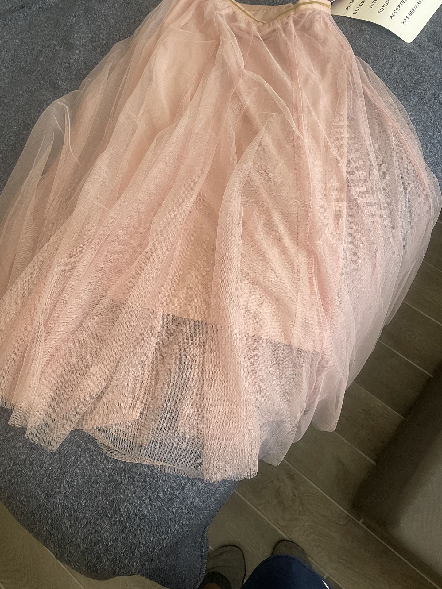 Size S/M Tulle Skirts
