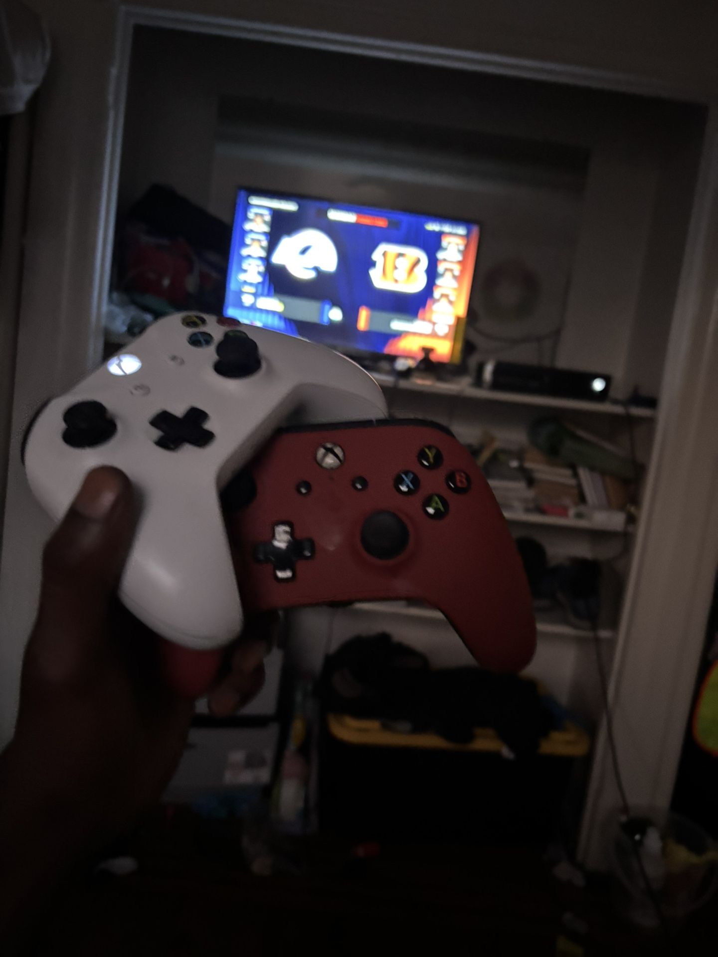 First GEN XBOX 1
