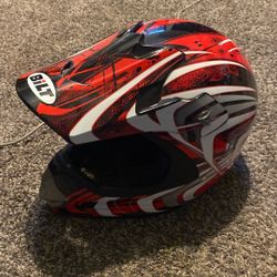 BiLT Clutch 2 Helmet