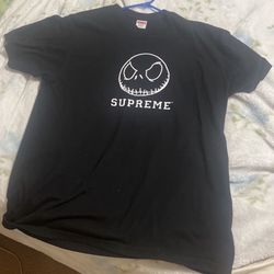 Supreme T Shirt 