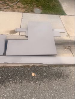 Free granite countertop slabs