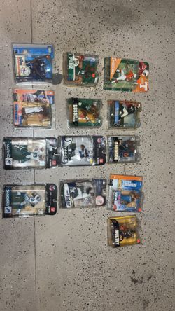 Unopened NFL/MLB/NBA  legends!!