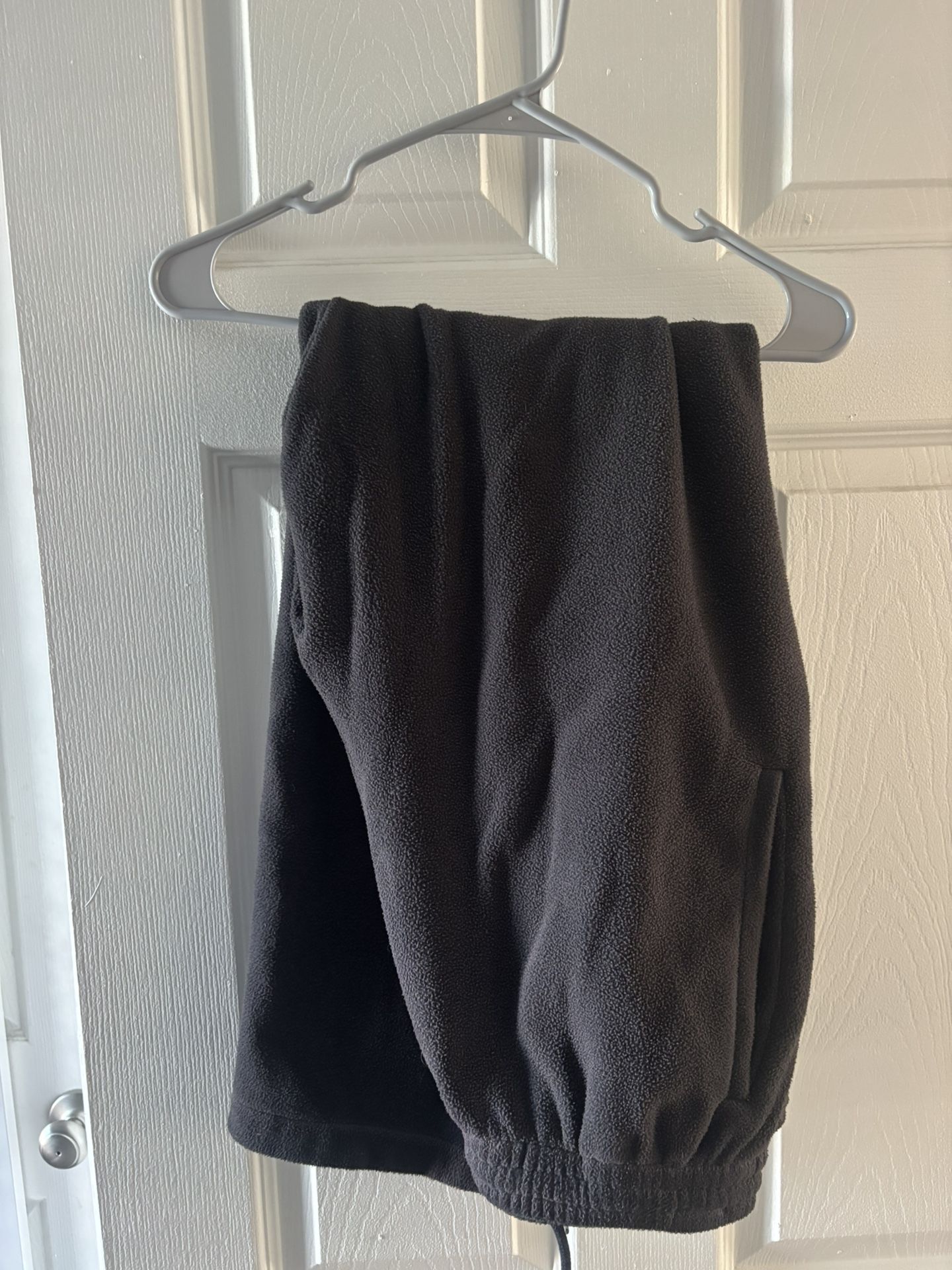 Yeezy Gap Fleece Pants