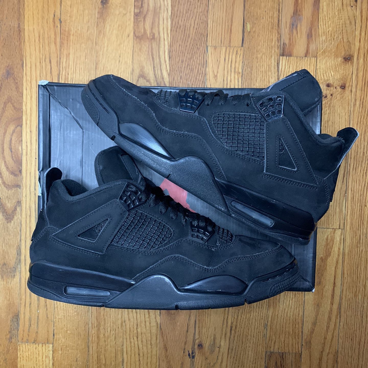 Jordan 4 Black Cat (2020) *Worn Once* Size 11 $600