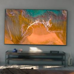 LG 70" Television - 4K with Smart WebOS