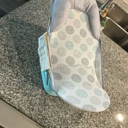 Summer Infant Baby Bather 