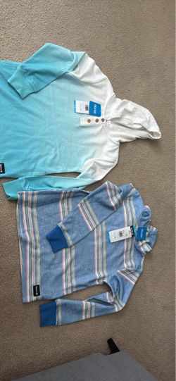 Hurley hoodies